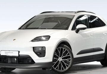 Porsche Macan 19.856 km 81.900 &euro; Düsseldorf 40468
