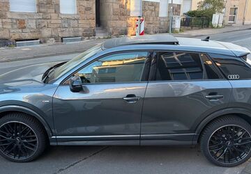 Audi Q2 78.000 km 23.950 &euro; Schwelm 58332