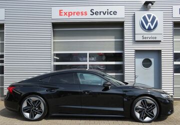 Audi e-tron GT 16.551 km 69.900 &euro; Essen 45307