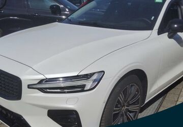 Volvo V60 20.854 km 41.990 &euro; Mülheim an der Ruhr 45472
