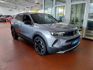 Opel Mokka Ultimate Matrix Kam SHZ LHZ Navi ACC 30.476 km 21.290 &euro; HAAN 42781
