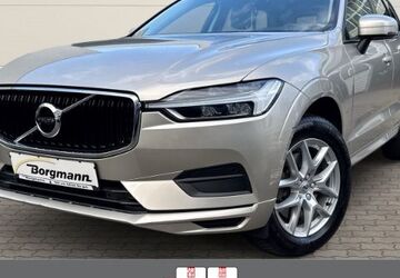 Volvo XC60 49.500 km 27.790 &euro; Bottrop 46240