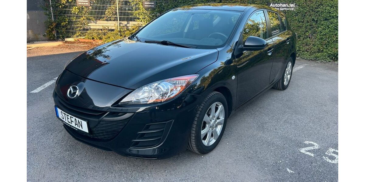 Mazda 3 120.000 km 5.700 &euro; Neuss 41472