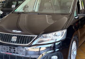 Seat Alhambra 148.000 km 16.390 &euro; Oberhausen 46145