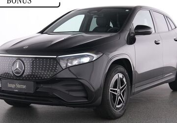 Mercedes-Benz EQA 25.846 km 38.735 &euro; Essen 45309