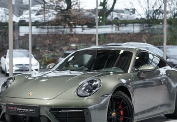 Porsche 992 67.600 km 104.890 &euro; Remscheid/NRW 42855