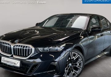 BMW 520 25.530 km 54.499 &euro; Essen 45141