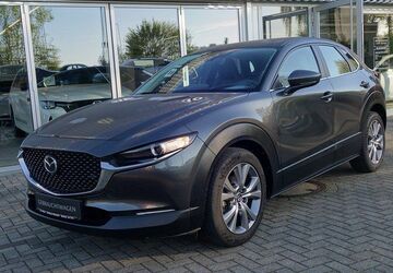 Mazda CX-30 96.840 km 17.900 &euro; Herten 45701