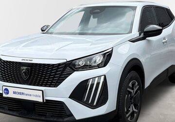Peugeot 2008 5.500 km 29.995 &euro; Oberhausen 46149