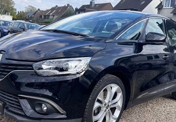 Renault Scenic 99.000 km 9.999 &euro; Essen 45355