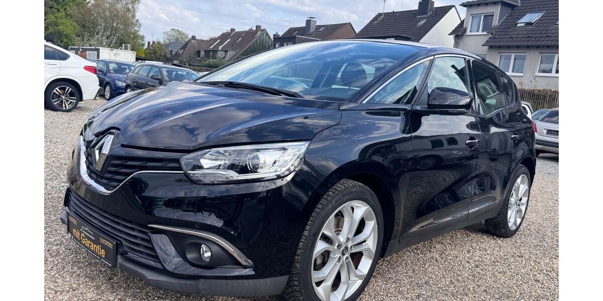 Renault Scenic 99.000 km 9.999 &euro; Essen 45355