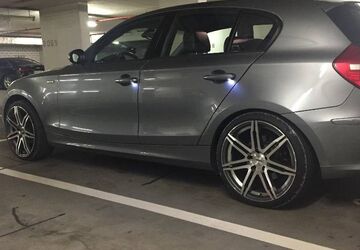BMW 118 229.000 km 6.800 &euro; Düsseldorf 40221