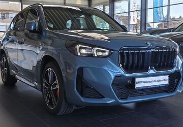BMW X1 5.172 km 43.990 &euro; Langenfeld 40764