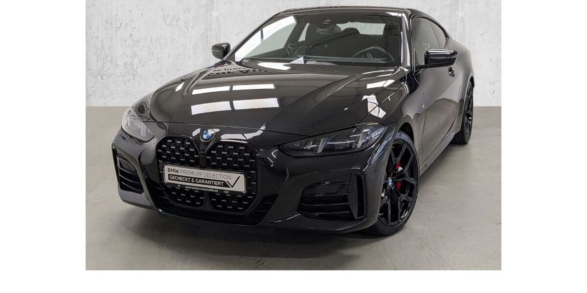 BMW 420 19.798 km 46.980 &euro; Düsseldorf 40595