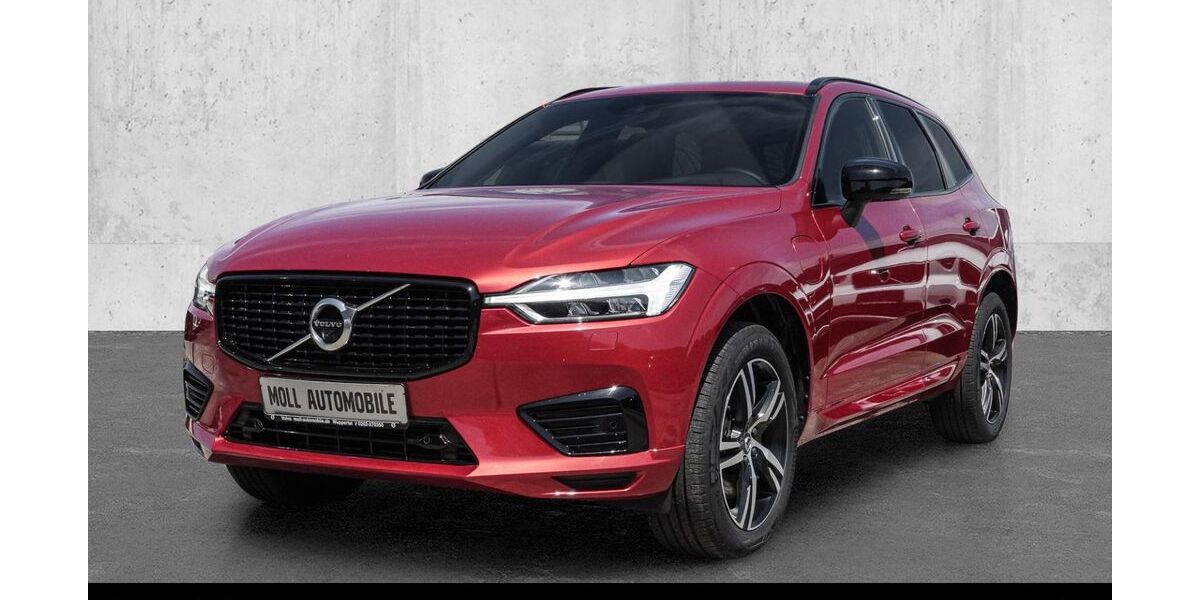 Volvo XC60 76.094 km 35.980 &euro; Wuppertal 42109