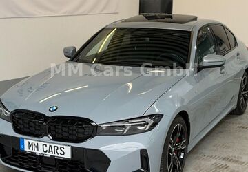 BMW 330 37.000 km 39.490 &euro; Hilden (bei Düsseldorf) 40721