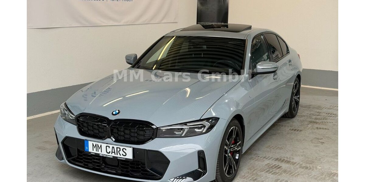 BMW 330 37.000 km 39.490 &euro; Hilden (bei Düsseldorf) 40721