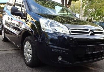 Citroen Berlingo 85.100 km 6.900 &euro; Essen 45276