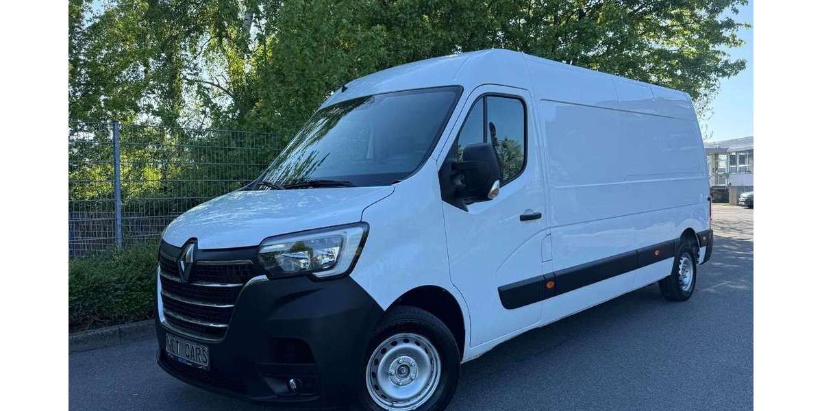 Renault Master 189.000 km 13.850 &euro; Hilden (bei Düsseldorf) 40721