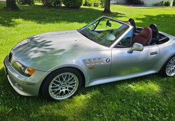 BMW Z3 199.000 km 9.999 &euro; Essen 45355