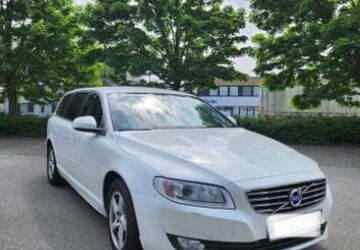 Volvo V70 267.000 km 7.950 &euro; Essen 45326