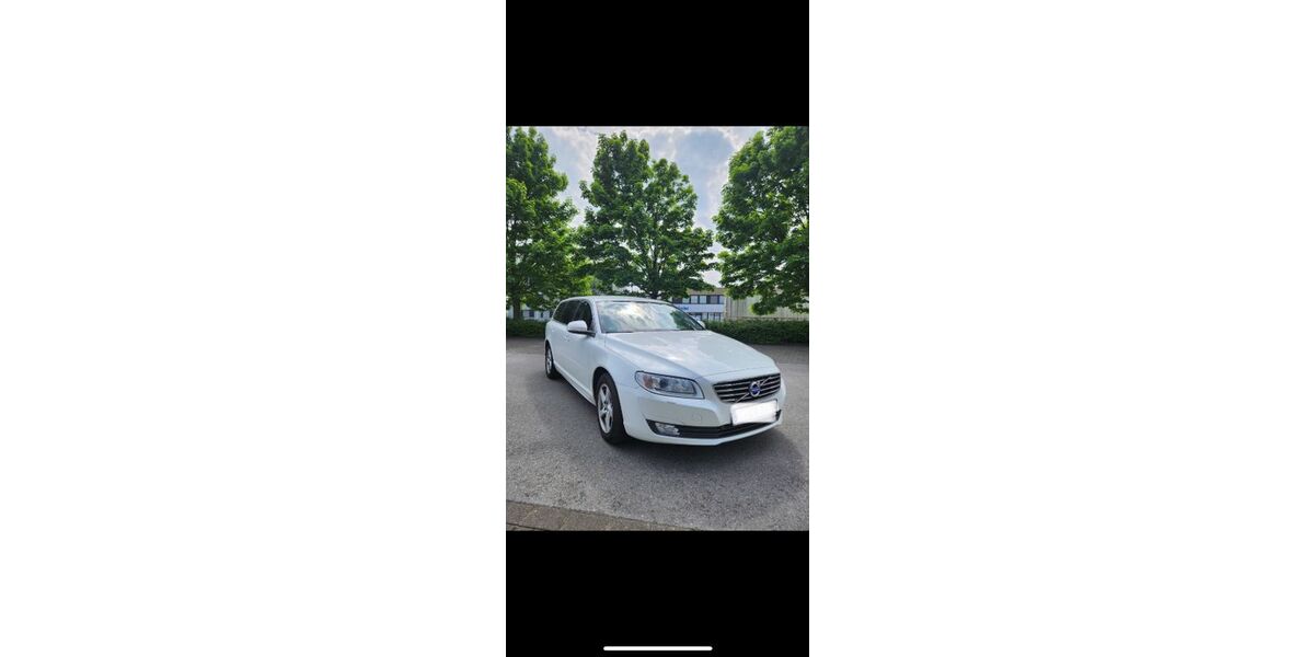 Volvo V70 267.000 km 7.950 &euro; Essen 45326