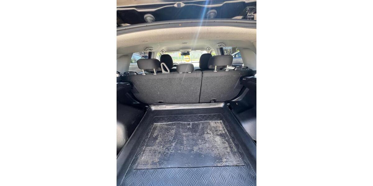 Mitsubishi ASX 2,2 152.500 km 10.999 &euro; Witten 58454