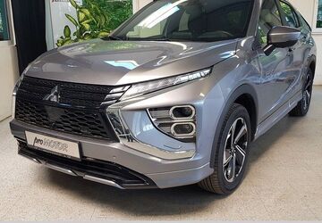 Mitsubishi Eclipse Cross 35.400 km 24.444 &euro; Hagen 58135