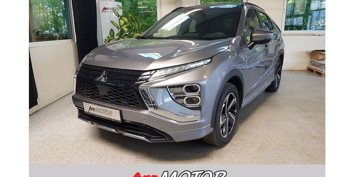 Mitsubishi Eclipse Cross 35.400 km 24.444 &euro; Hagen 58135
