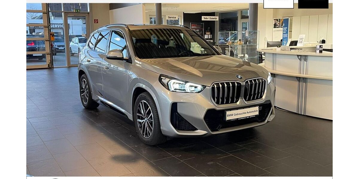 BMW X1 6.482 km 39.490 &euro; Langenfeld 40764