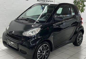 Smart ForTwo 198.056 km 2.950 &euro; Schwelm 58332