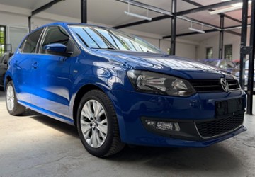 VW Polo 140.800 km 5.400 &euro; Velbert 42551