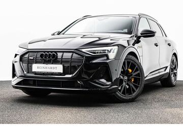 Audi e-tron 66.141 km 36.855 &euro; Hagen 58091