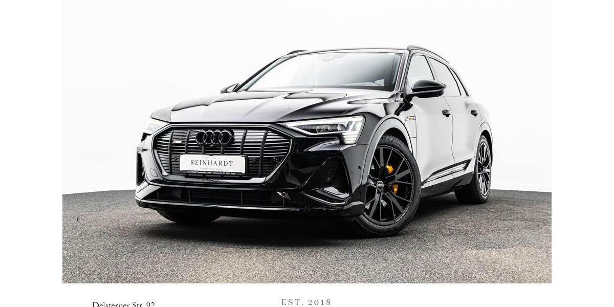 Audi e-tron 66.141 km 36.855 &euro; Hagen 58091