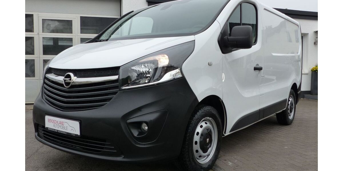 Opel Vivaro 89.800 km 11.950 &euro; Solingen 42699