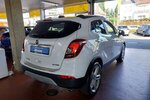 Opel Mokka X Ultimate 1.4 Navi Tempo Leder SHZ LHZ Kam 78.532 km 13.290 &euro; HAAN 42781