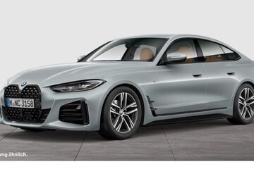 BMW 420 42.300 km 37.990 &euro; Velbert 42553