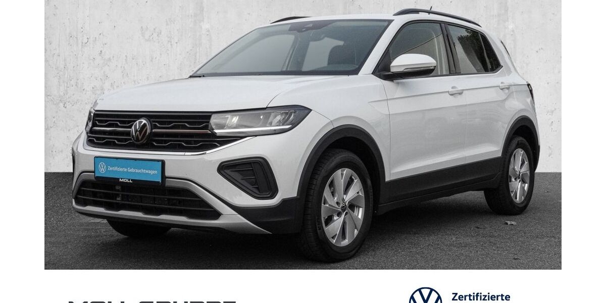 VW T-Cross 15.535 km 19.840 &euro; Düsseldorf 40474