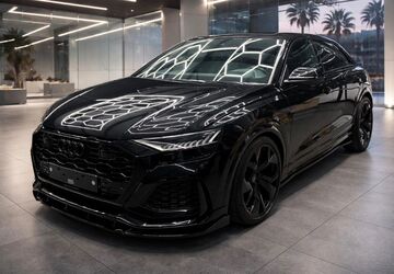 Audi RSQ8 68.900 km 99.990 &euro; Gladbeck 45968