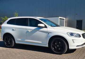 Volvo XC60 226.000 km 10.980 &euro; Langenfeld 40764