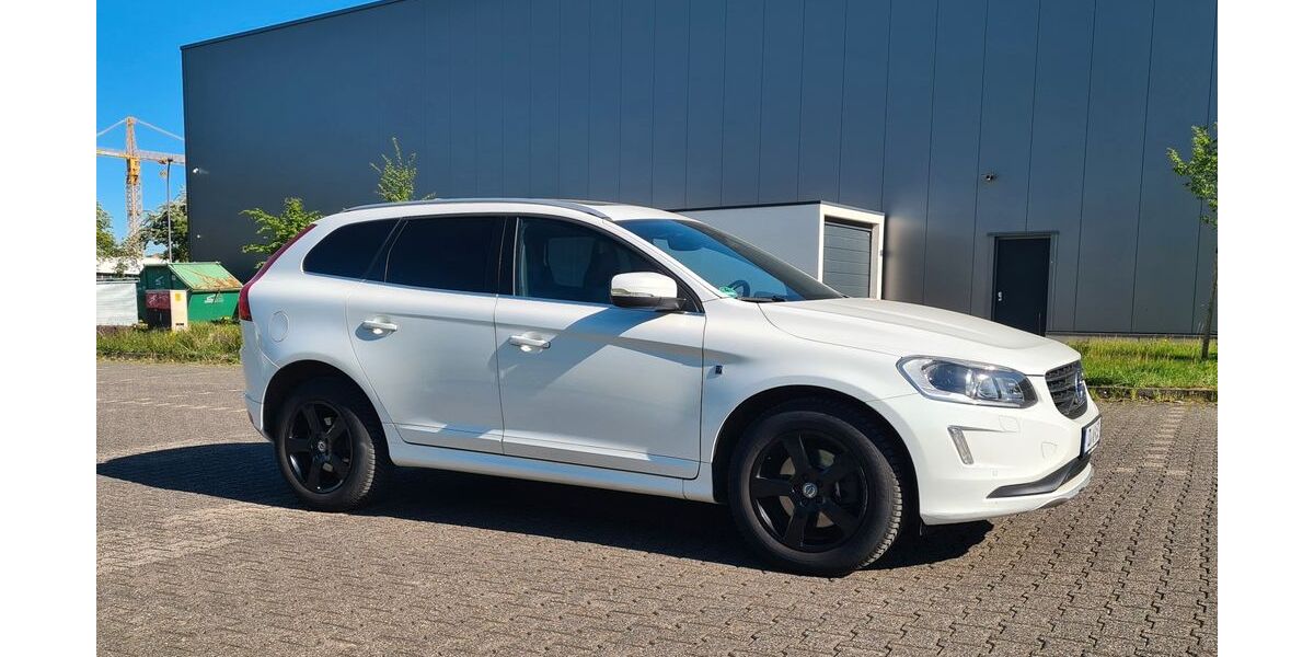 Volvo XC60 226.000 km 10.980 &euro; Langenfeld 40764