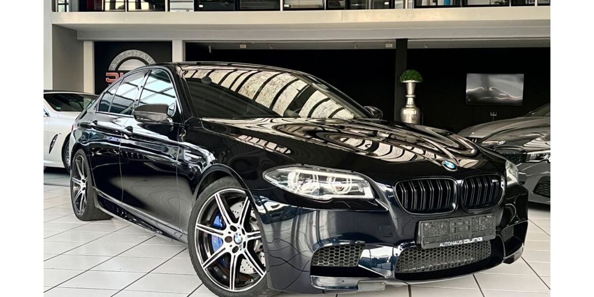 BMW M5 159.000 km 35.500 &euro; Wuppertal 42279