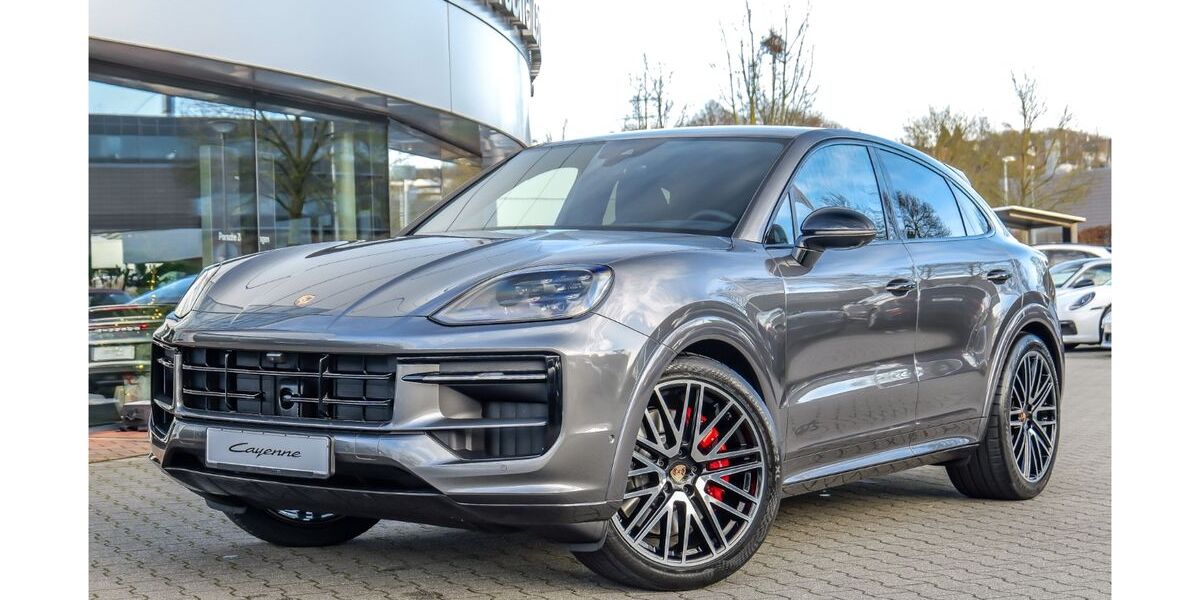 Porsche Cayenne 12.999 km 151.900 &euro; Hagen 58119