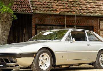 Ferrari 365 63.613 km 109.900 &euro; Düsseldorf 40233