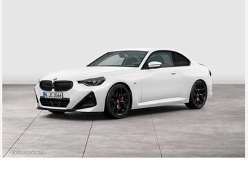 BMW 220 1.001 km 54.990 &euro; Sprockhövel 45549