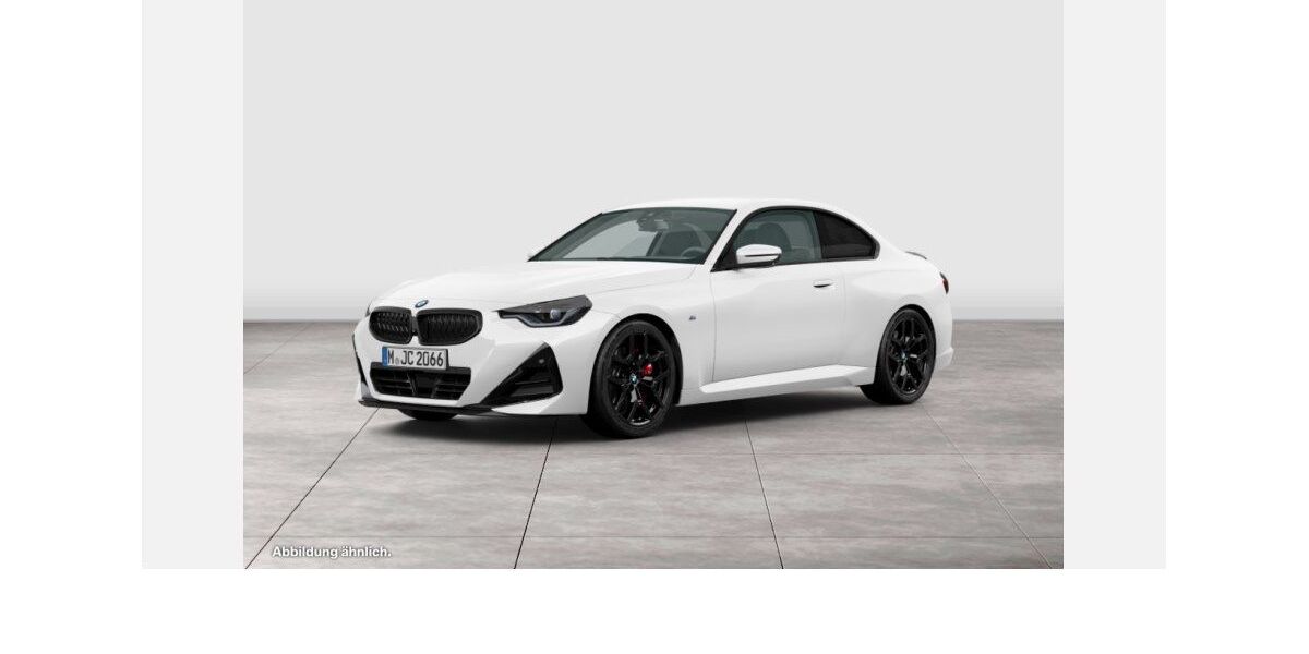 BMW 220 1.001 km 54.990 &euro; Sprockhövel 45549