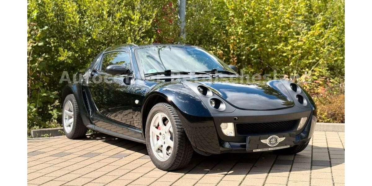 Smart Roadster 230.000 km 2.699 &euro; Wuppertal 42285