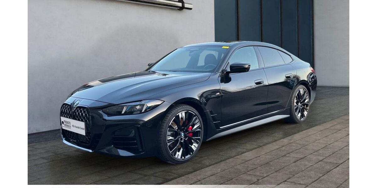 BMW 420 Gran Coupé 10.000 km 55.800 &euro; Meerbusch 40668