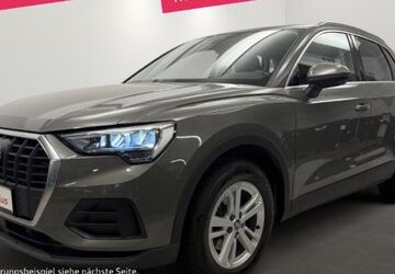 Audi Q3 52.750 km 22.980 &euro; Neuss 41464