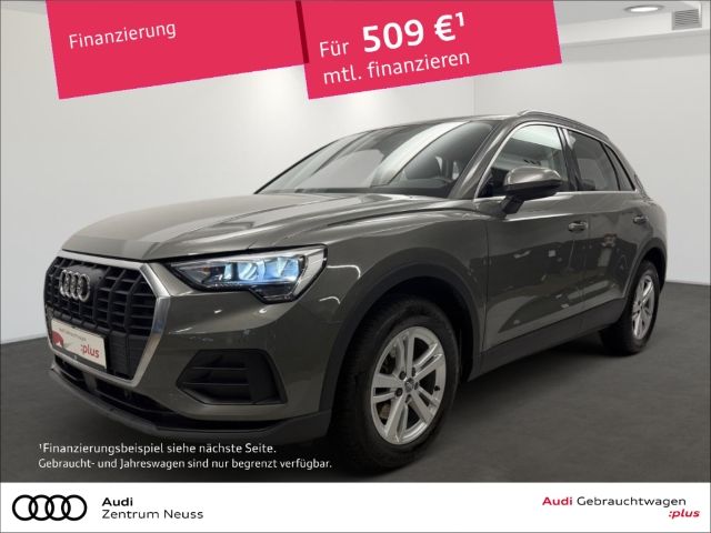 Audi Q3 52.750 km 22.980 &euro; Neuss 41464